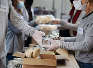 Humanitarian Aid Operations