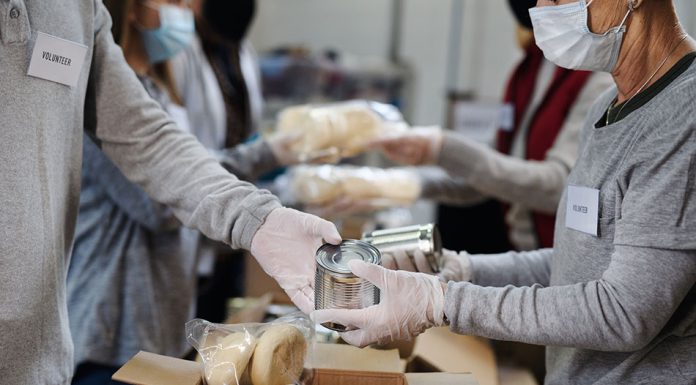 Humanitarian Aid Operations