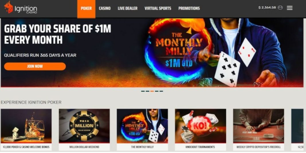 Best Casino Table Games in 2023 The Best Casino Table Game Odds & Sites