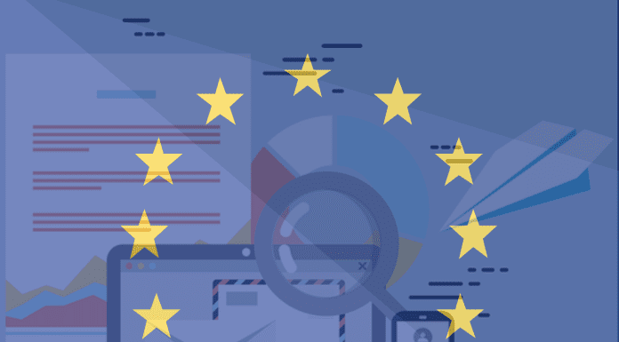 Is your Europe business email list data compliant