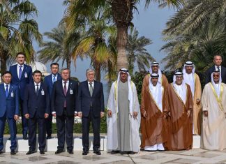 Kazakhstan-and-UAE-Heads-of-State