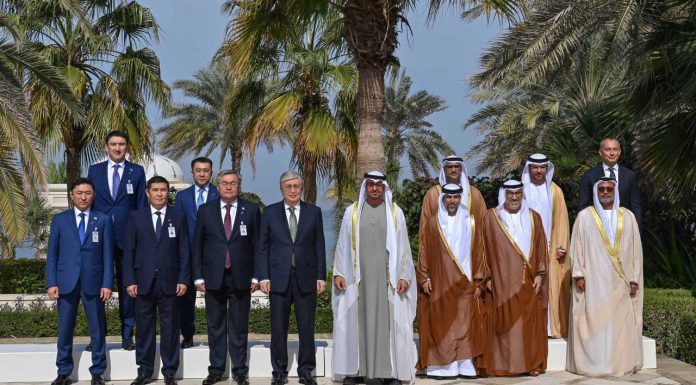 Kazakhstan-and-UAE-Heads-of-State