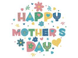 Mother's Day Cards