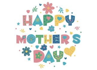 Mother's Day Cards