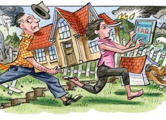 Where to Turn When a Natural Disaster Upends Your Finances Natural Disaster Upends Your Finances