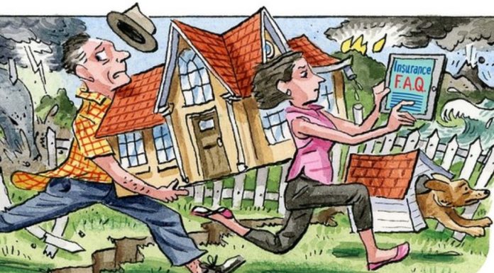 Where to Turn When a Natural Disaster Upends Your Finances Natural Disaster Upends Your Finances