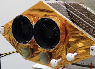 Satellite