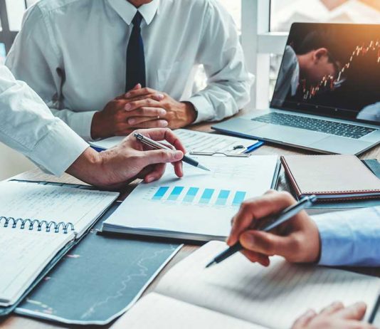 The Board’s Responsibility for Internal Control of Non-Financial Reporting