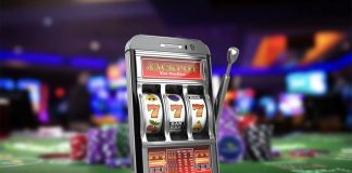 Online Casino