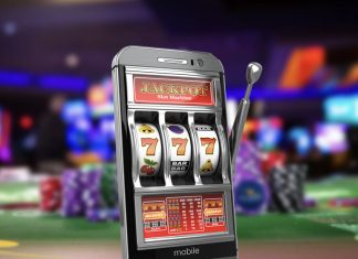 Online Casino