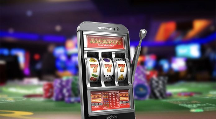 Online Casino