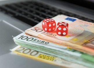 Online Gambling