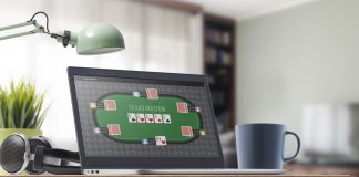 Online Gambling Site