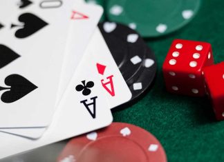 Online Gambling in South Africa
