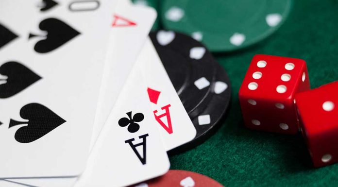 Online Gambling in South Africa