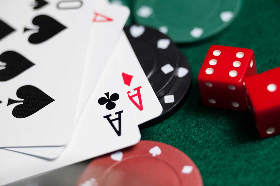 The Rise of Online Gambling in South Africa - The European Business Review