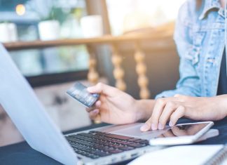 Online Payment