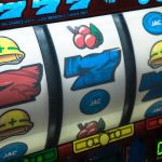The Evolution of Online Slot Machines: A Look at the Past, Present, and Future Online Slot Machines