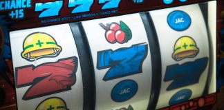 Online Slot Machines