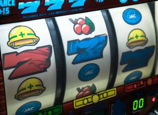 Online Slot Machines