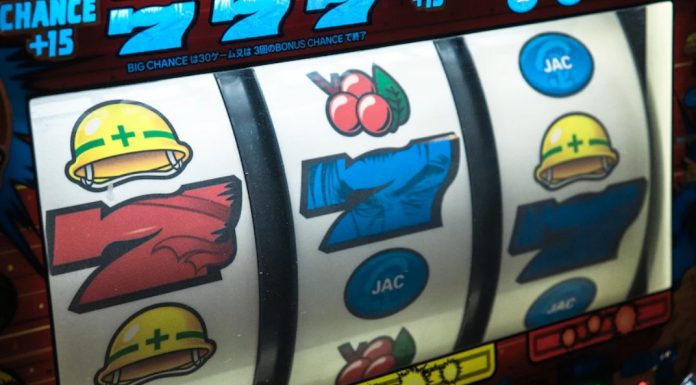 Online Slot Machines
