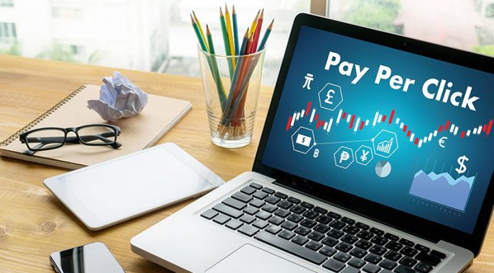 Pay Per Click