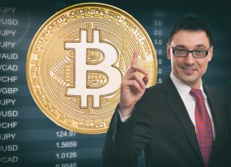 Should People Invest in Crypto? People Invest in Crypto