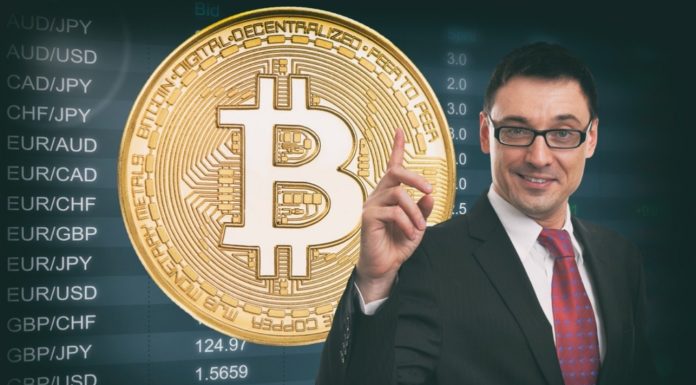 People Invest in Crypto