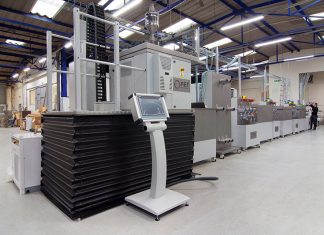Extrusion Lines