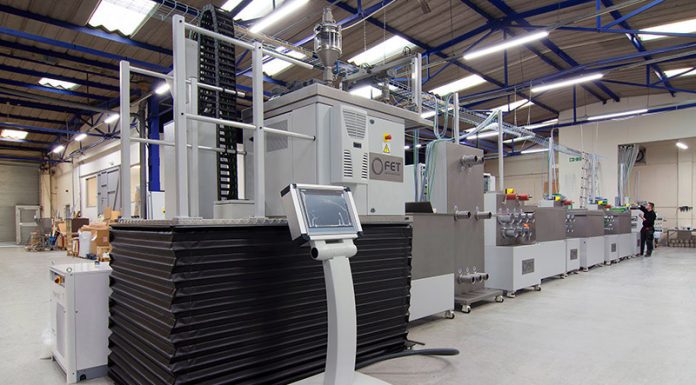 Extrusion Lines