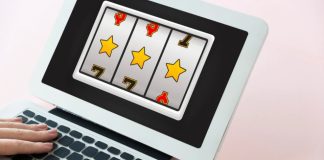 Play Online Slots UK