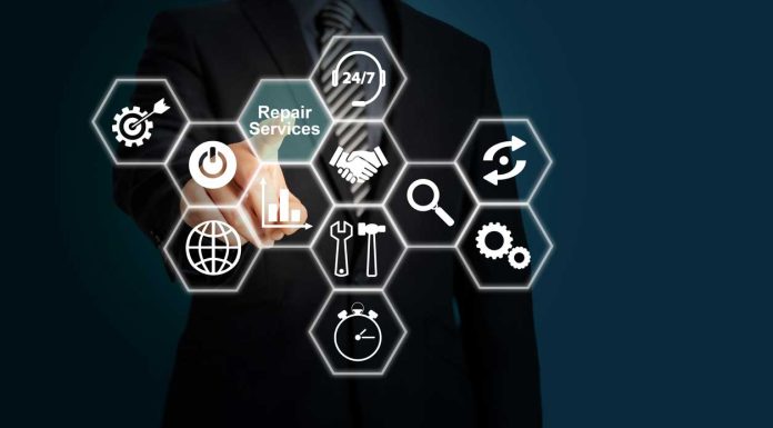Repair-Service
