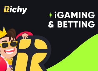 Richy: Crypto Casino with Bonuses Richy Casino