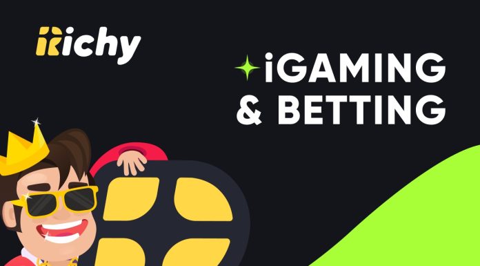 Richy: Crypto Casino with Bonuses Richy Casino