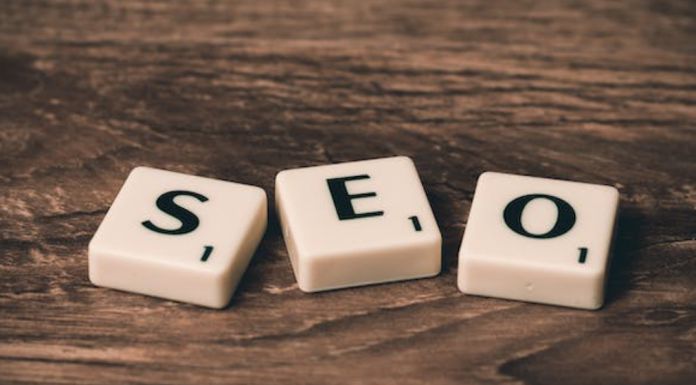 SEO
