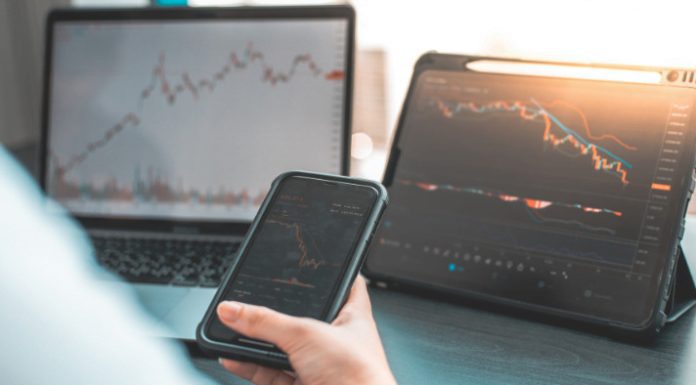 Scalping in Forex Trading