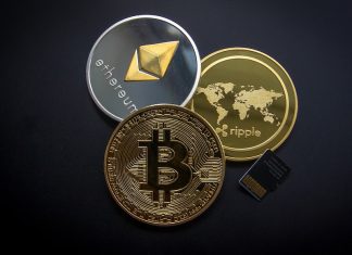 5 Ways To Secure Your Crypto Currency Secure Cryptocurrency