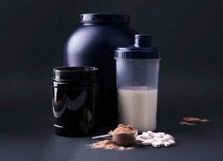 Sports-Supplements