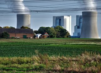 Top Four Agricultural Applications of Retaining Wall Units