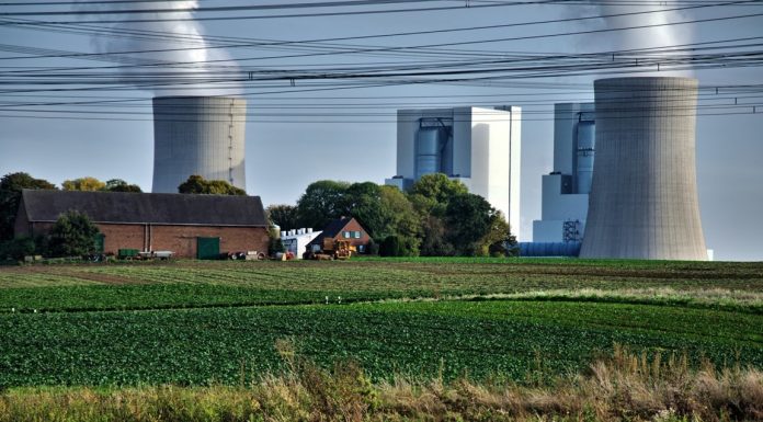 Top Four Agricultural Applications of Retaining Wall Units