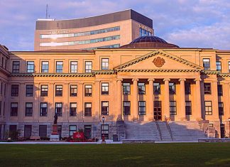 Top Universities for MBBS in Canada Top Universities for MBBS in Canada