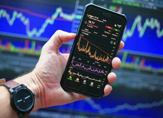 Trading Platform