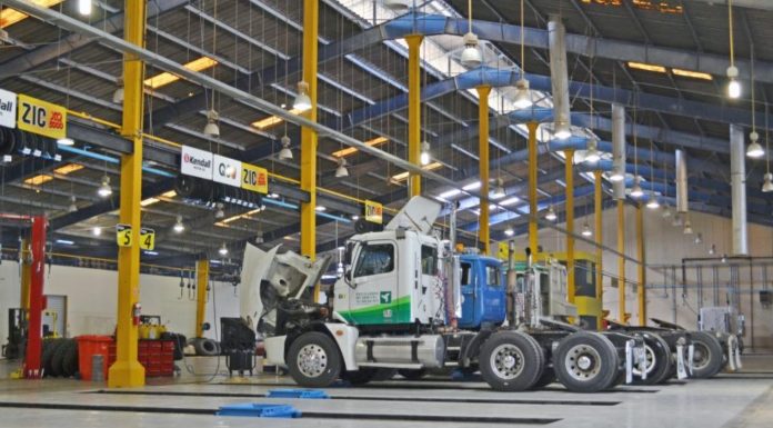 Major European Truck Manufacturers: An Overview Truck Manufacturers