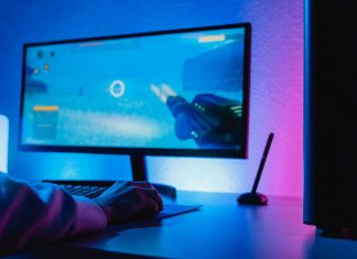 Twitch