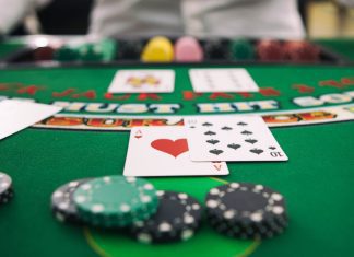 UK Playing Catch Up with Gambling Reform UK Gambling