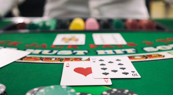 UK Playing Catch Up with Gambling Reform UK Gambling