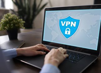 Staying Safe Online Using a VPN VPN