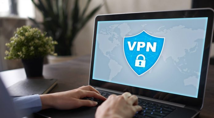 Staying Safe Online Using a VPN VPN