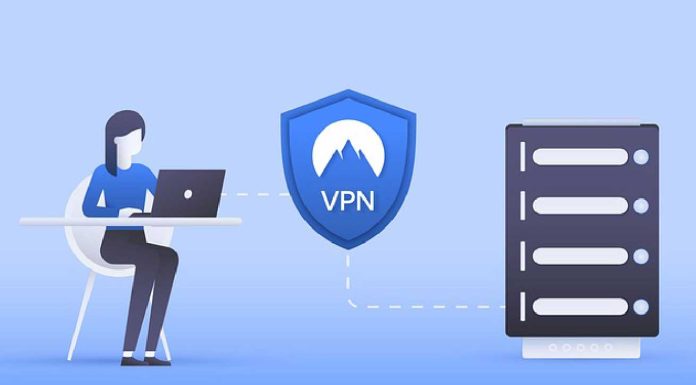 VPN