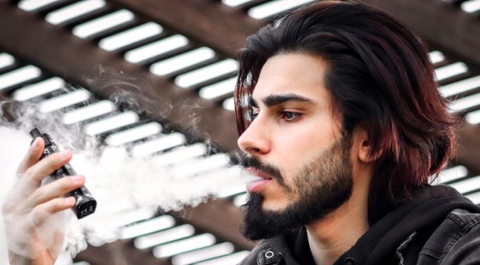 5 Vape Tricks You Can Learn Easily Vape